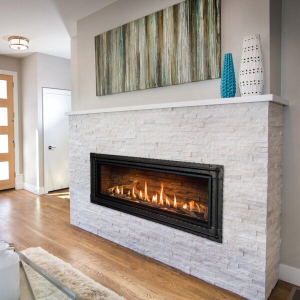 Stock Image - Kozy Heat Callaway 50 Fireplaces - Dunrite Chimney and Stove