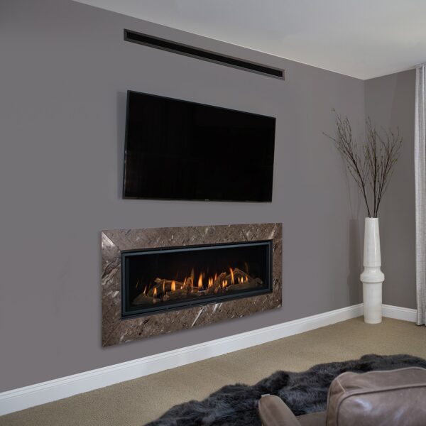 Stock Image - Kozy Heat Callaway 50 Fireplaces - Dunrite Chimney and Stove